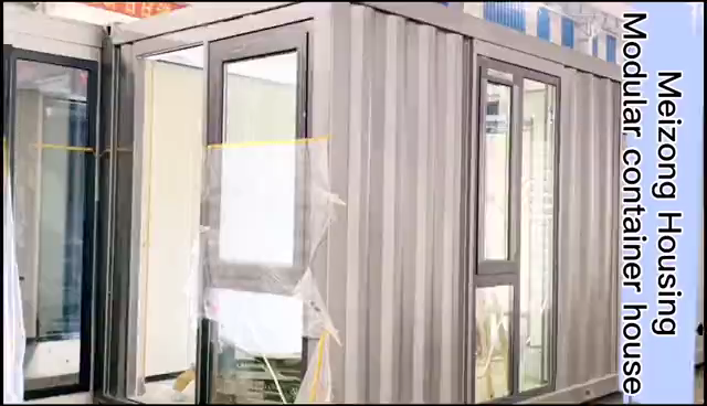 “视频展示”