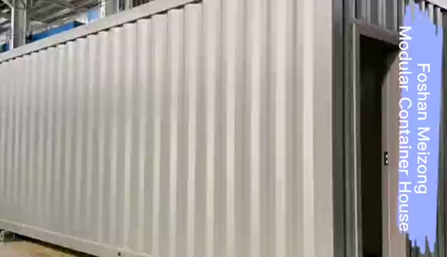 “视频展示”